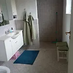 70 M2 Anneks Pa Garden * Malling
