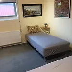 70 M2 Anneks Pa Garden