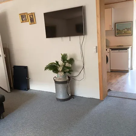 70 M2 Anneks Pa Garden Apartment