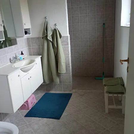 70 M2 Anneks Pa Garden * Malling