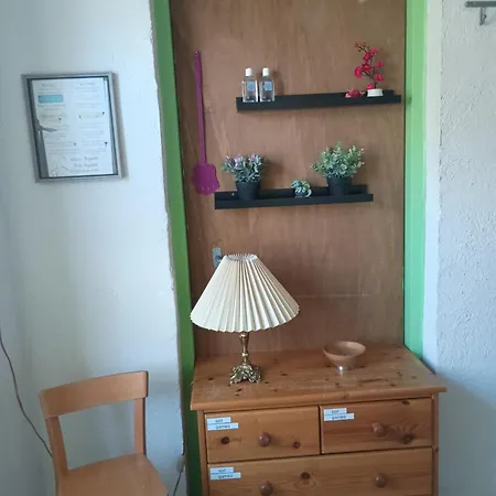 70 M2 Anneks Pa Garden Apartment