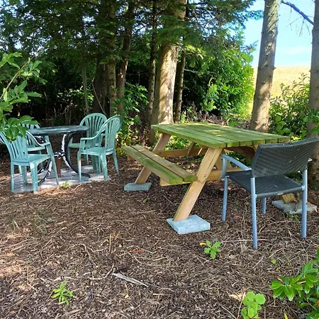 70 M2 Anneks Pa Garden