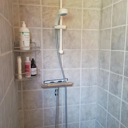 70 M2 Anneks Pa Garden *