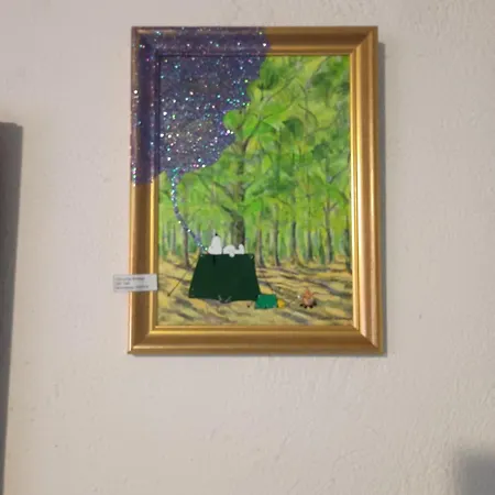 70 M2 Anneks Pa Garden Appartement Malling