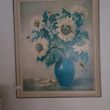 70 M2 Anneks Pa Garden * Malling