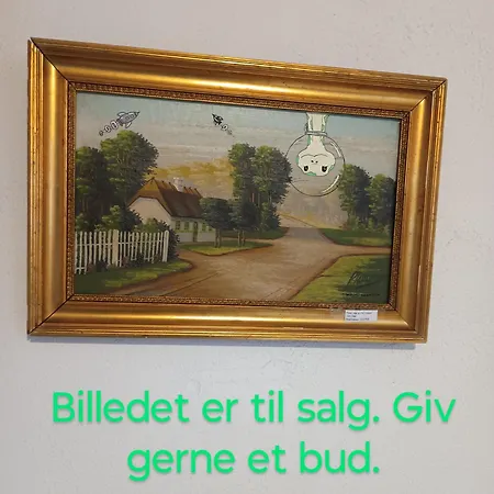 70 M2 Anneks Pa Garden Daire *