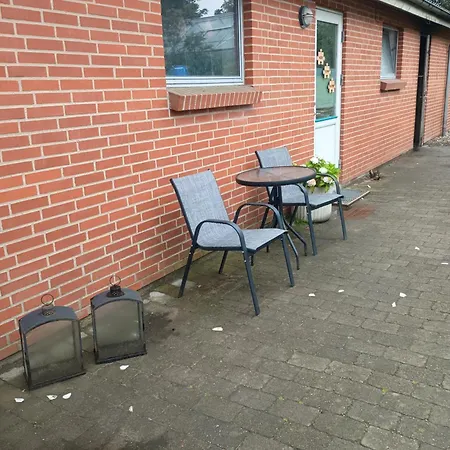 Daire 70 M2 Anneks Pa Garden *