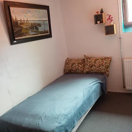 Appartement 70 M2 Anneks Pa Garden *