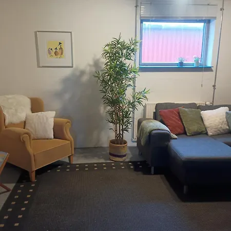 70 M2 Anneks Pa Garden Apartment