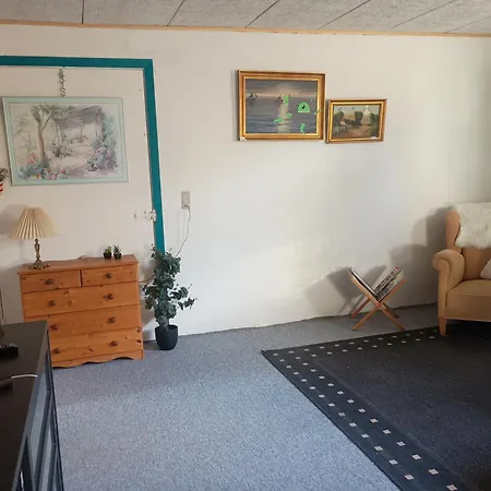 Apartment 70 M2 Anneks Pa Garden *