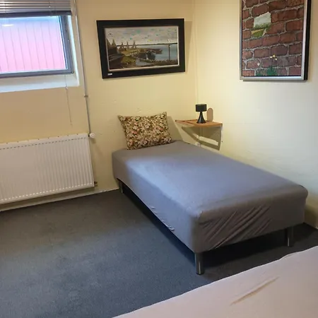 70 M2 Anneks Pa Garden