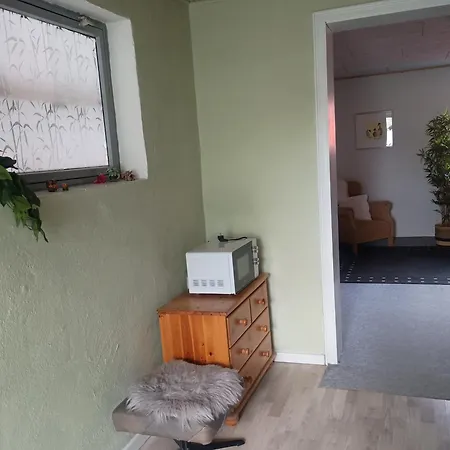 70 M2 Anneks Pa Garden Malling