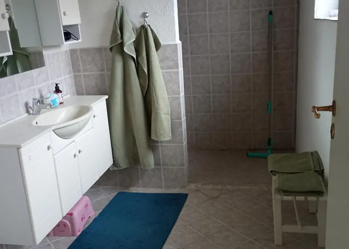 70 M2 Anneks Pa Garden * Malling