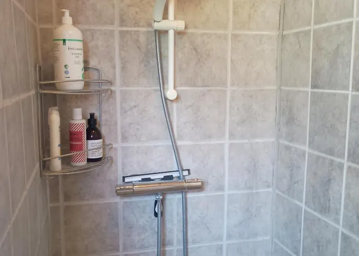 70 M2 Anneks Pa Garden *