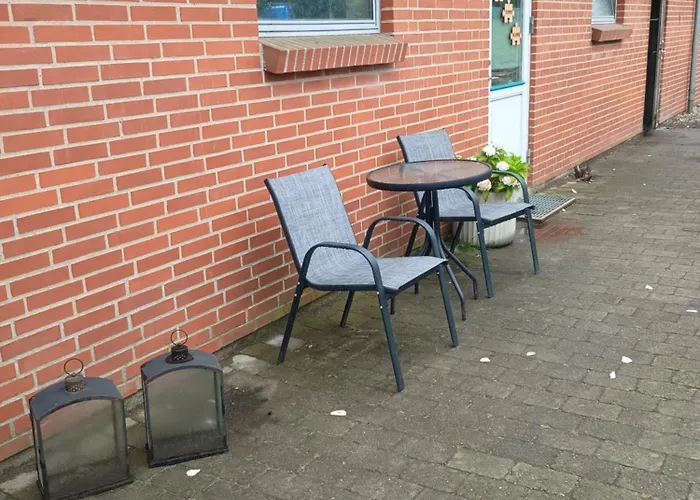 Apartamento 70 M2 Anneks Pa Garden *