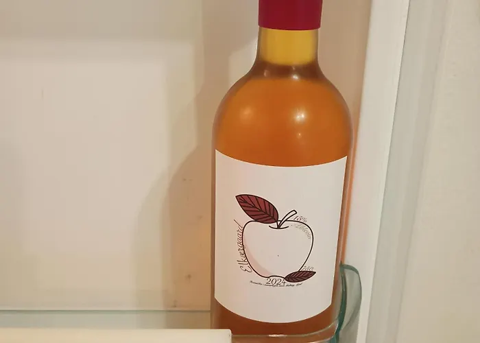 70 M2 Anneks Pa Garden شقة