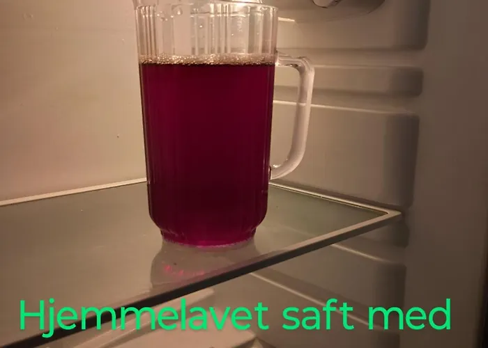 شقة 70 M2 Anneks Pa Garden *