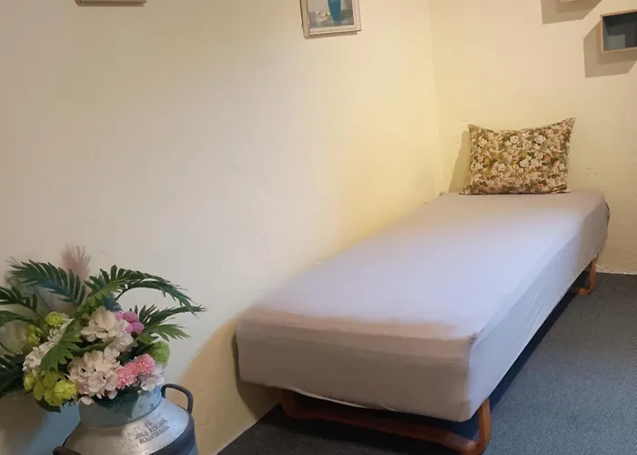 70 M2 Anneks Pa Garden Apartment *