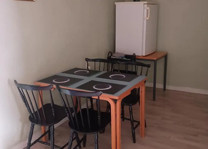 Apartment 70 M2 Anneks Pa Garden *