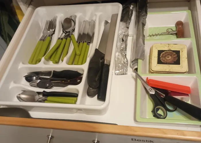 70 M2 Anneks Pa Garden * Malling